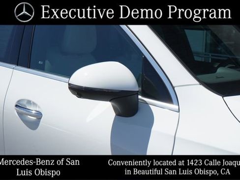 Used 2026 Mercedes-Benz GLC 300 4MATIC image 11