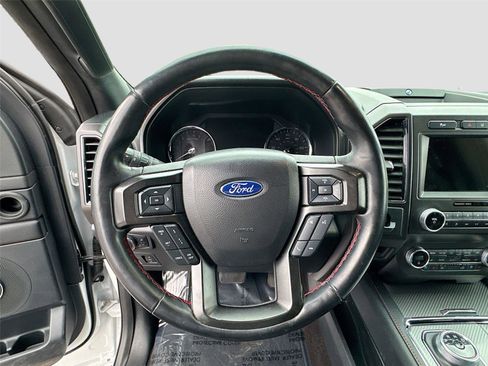Used 2020 Ford Expedition Limited w/ Equipment Group 303A image 11