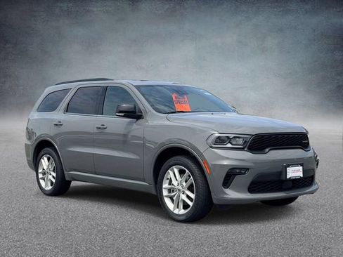 Used 2023 Dodge Durango GT AWD/4WD image 1