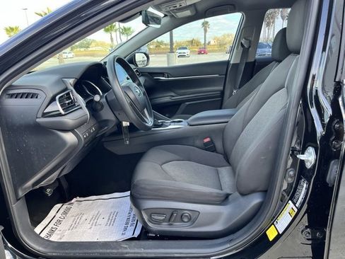 Used 2023 Toyota Camry LE image 15