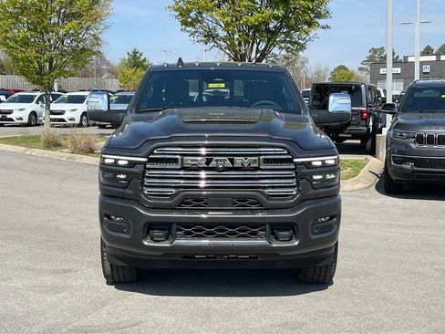 New 2025 RAM 2500 Laramie w/ Sport Appearance Package image 2