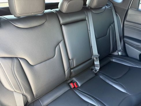 New 2026 Jeep Compass Limited image 16