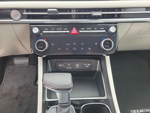 New 2026 Hyundai Tucson SEL FWD image 26