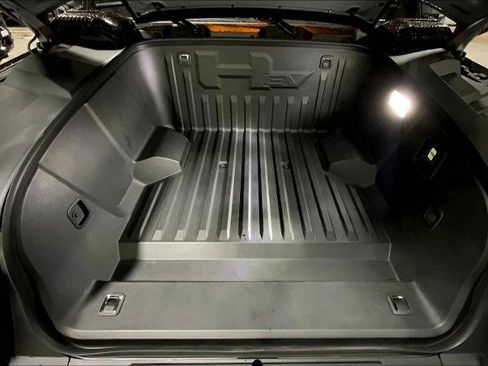 New 2025 GMC Hummer EV 2X image 7