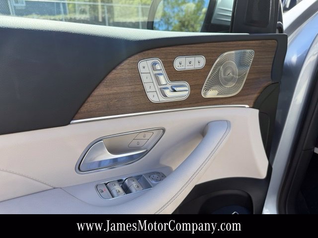 Certified 2026 Mercedes-Benz GLE 450 4MATIC image 18