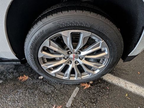 Used 2023 GMC Yukon Denali image 26