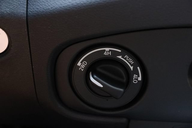 Used 2022 Nissan Frontier S w/ Technology Package AWD/4WD image 16