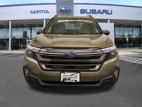 New 2026 Subaru Forester Premium w/ Base/Premium Package image 8