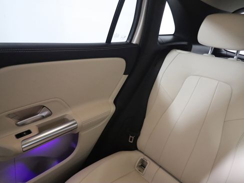 Certified 2023 Mercedes-Benz GLA 250 image 13