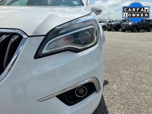 Used 2018 Buick Envision Essence image 10