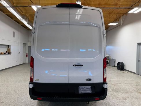 Used 2023 Ford Transit 250 148 High Roof w/ Load Area Protection Package RWD image 3