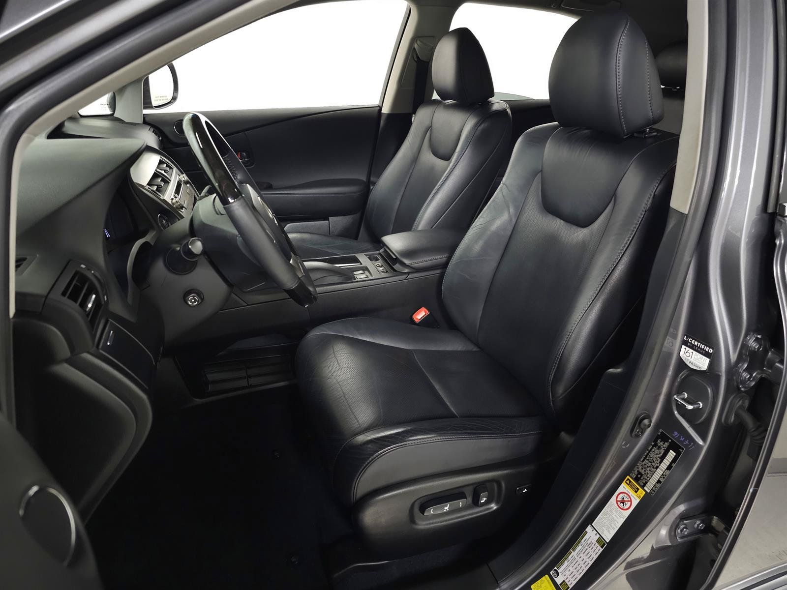 Used 2014 Lexus RX 350 AWD w/ Navigation Package image 15