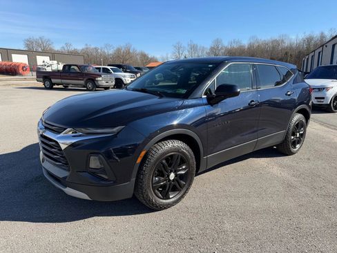 Used 2021 Chevrolet Blazer LT image 6