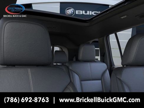 New 2026 GMC Acadia Elevation w/ Black Edition image 24