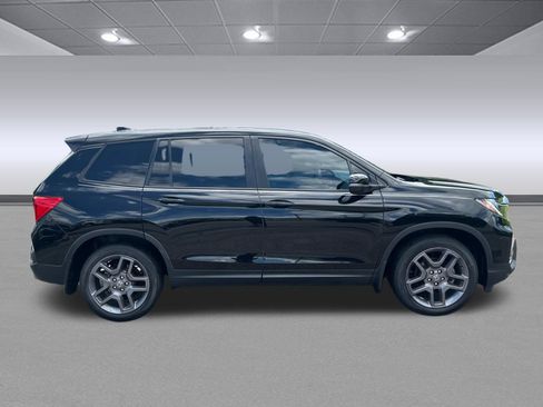 Used 2022 Honda Passport EX-L image 2