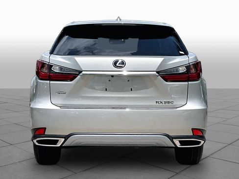 Used 2021 Lexus RX 350 FWD w/ Accessory Package image 5
