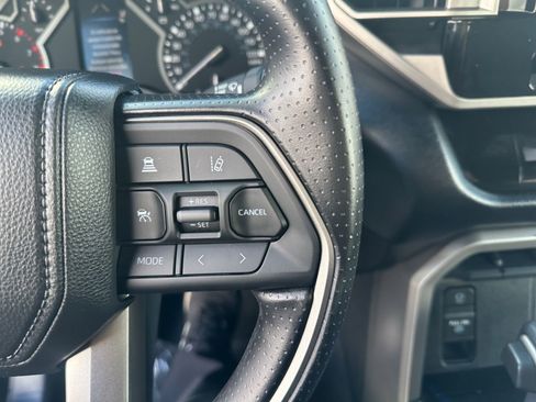 New 2026 Toyota Tundra SR5 image 19