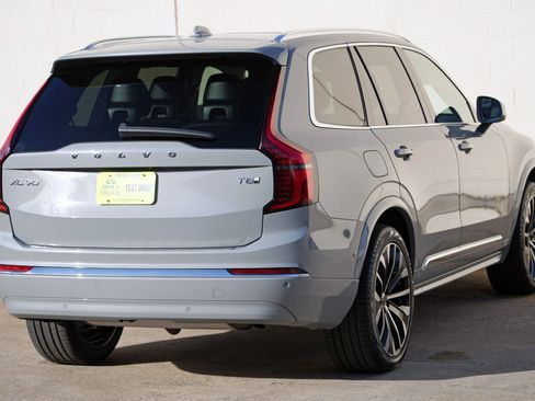 Used 2025 Volvo XC90 T8 Ultra w/ Protection Package Premier AWD/4WD image 60
