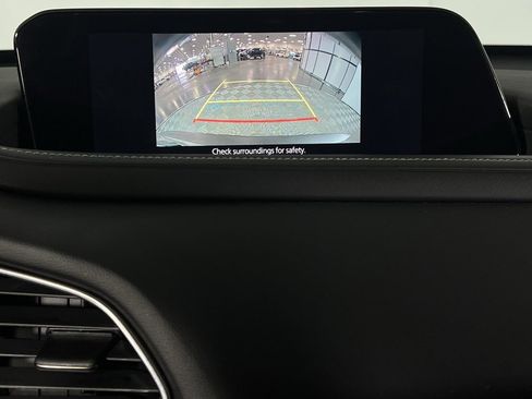 Used 2025 MAZDA CX-30 AWD 2.5 S w/ Preferred Package image 17