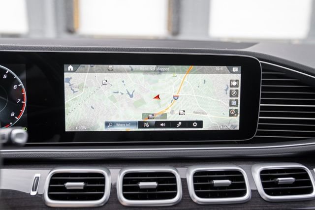Used 2022 Mercedes-Benz GLE 350 image 39