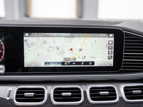Used 2022 Mercedes-Benz GLE 350 image 39