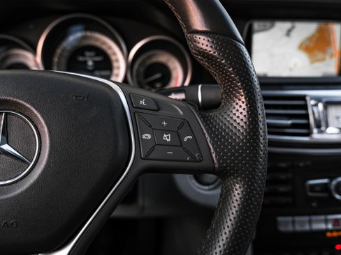 Used 2015 Mercedes-Benz E 350 E 350 w/ Premium 1 Package image 17