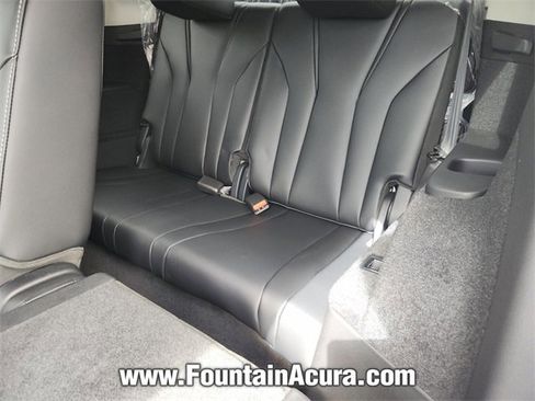 Used 2026 Acura MDX w/ Technology Package image 7