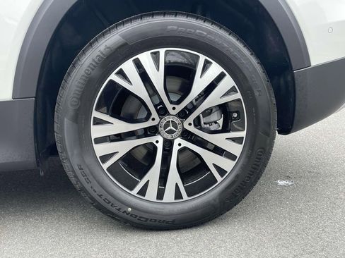 Used 2025 Mercedes-Benz GLB 250 image 9