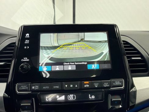 Used 2022 Honda Odyssey Touring image 33