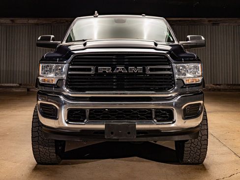 Used 2021 RAM 2500 Lone Star image 2