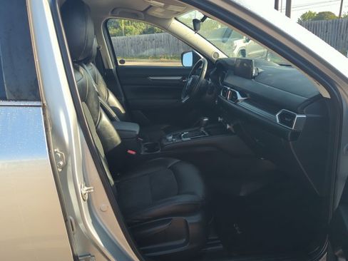 Used 2023 MAZDA CX-5 AWD 2.5 S w/ Select Package image 20