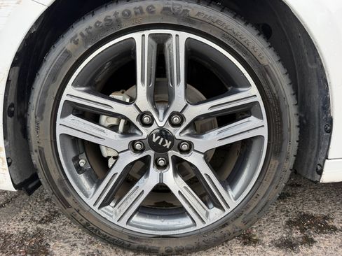 Used 2019 Kia Forte EX FWD image 25