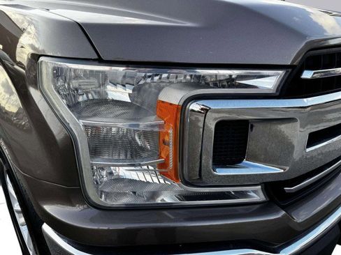 Used 2019 Ford F150 XLT w/ Equipment Group 301A Mid image 11