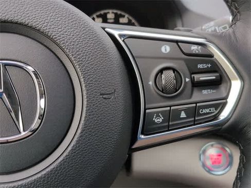 New 2026 Acura RDX SH-AWD w/ Advance Package image 27