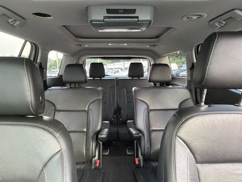 Used 2020 GMC Acadia SLT FWD image 15