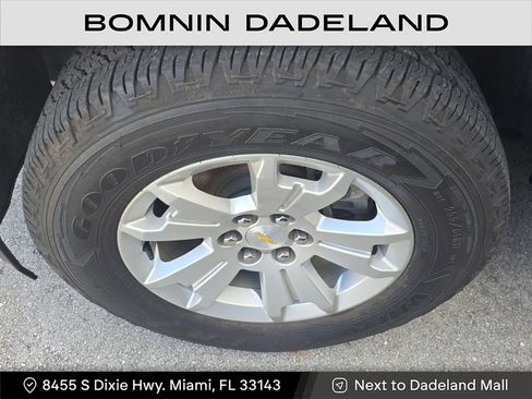 Used 2021 Chevrolet Colorado LT w/ Safety Package image 10