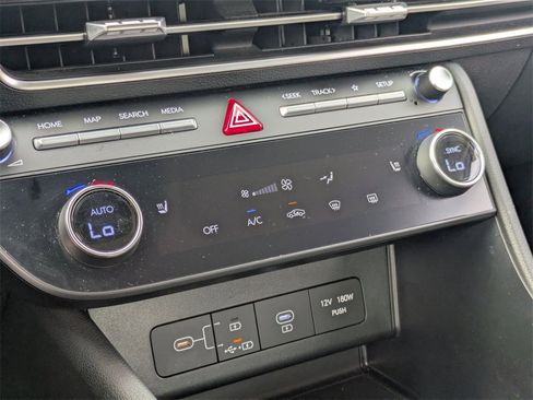 Used 2025 Hyundai Sonata SEL image 22