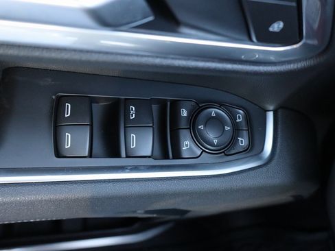 New 2026 Chevrolet Silverado 3500 LT w/ Trail Boss Package image 9