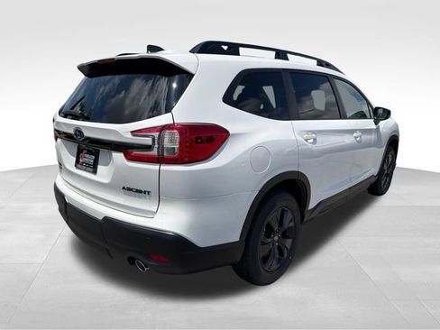 New 2026 Subaru Ascent Premium AWD/4WD image 7