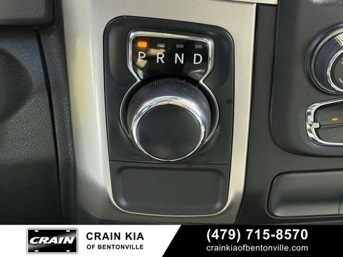 Used 2019 RAM 1500 Big Horn image 19