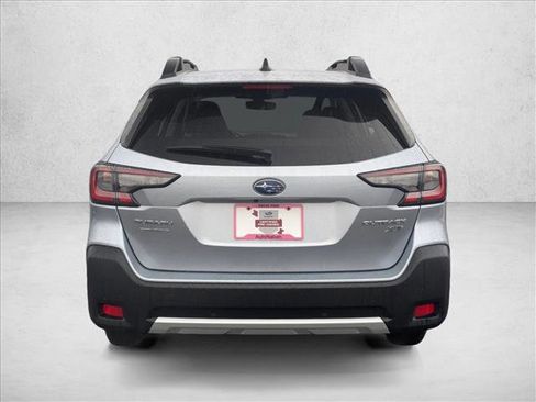 Certified 2023 Subaru Outback Limited XT image 7