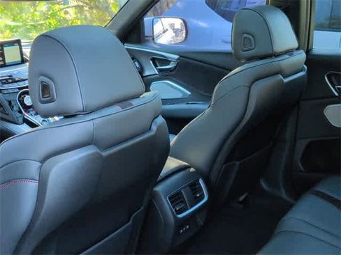 Certified 2022 Acura RDX A-Spec image 19