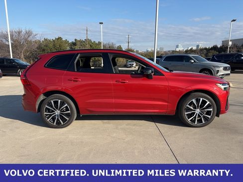 Certified 2023 Volvo XC60 B5 Plus w/ Climate Package image 4
