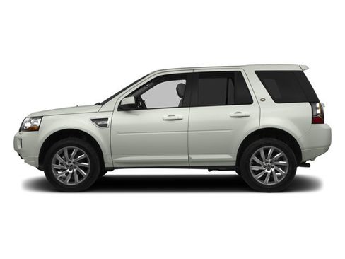 Used 2014 Land Rover LR2 AWD/4WD image 3