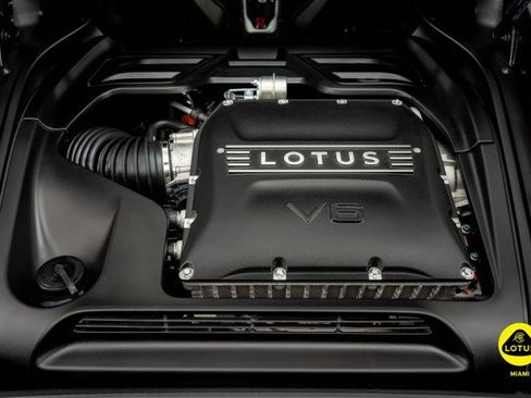 New 2026 Lotus Emira V6 SE image 18