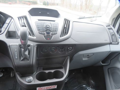 Used 2019 Ford Transit 150 XLT image 49