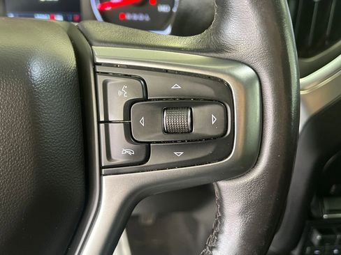 Used 2021 Chevrolet Silverado 1500 LT w/ Convenience Package II image 29