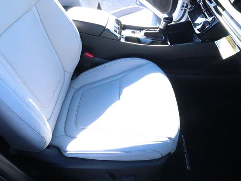 New 2026 Hyundai Santa Cruz Limited image 20