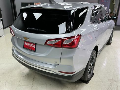 Used 2019 Chevrolet Equinox LT image 30