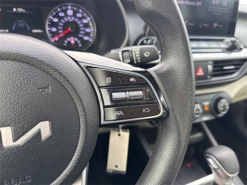 Used 2023 Kia Forte LXS image 14